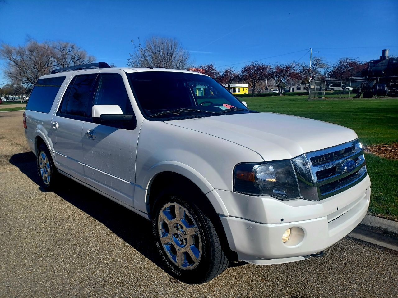 Ford Expedition EL For Sale - Carsforsale.com®