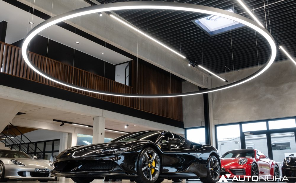 Ferrari for sale | JamesEdition