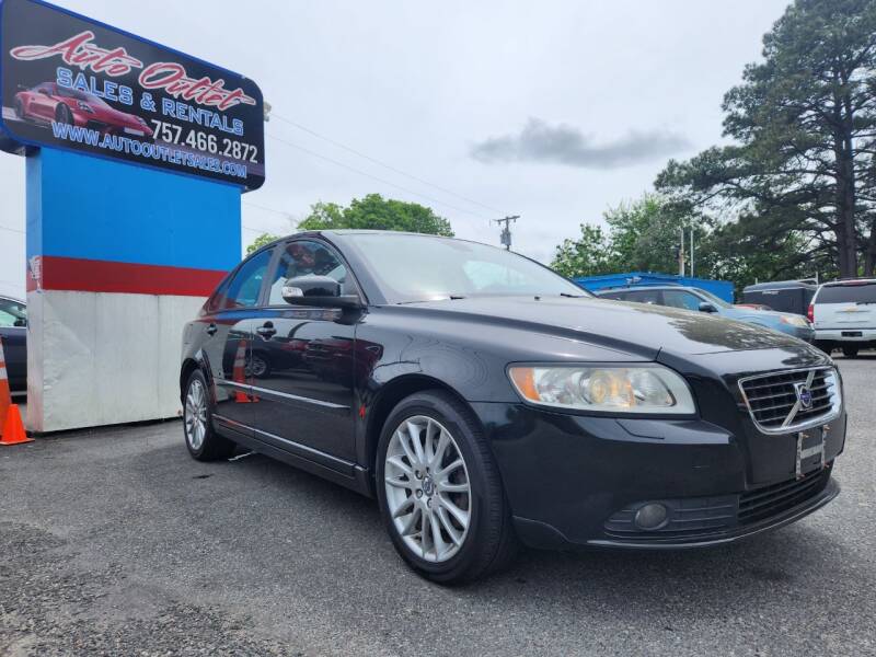 Volvo S40 For Sale - Carsforsale.com®