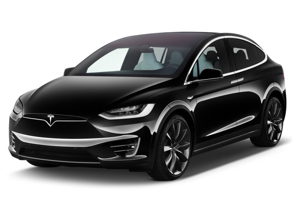 2021 Tesla Model X Review, Ratings, Specs, Prices, and Photos - The Car  Connection