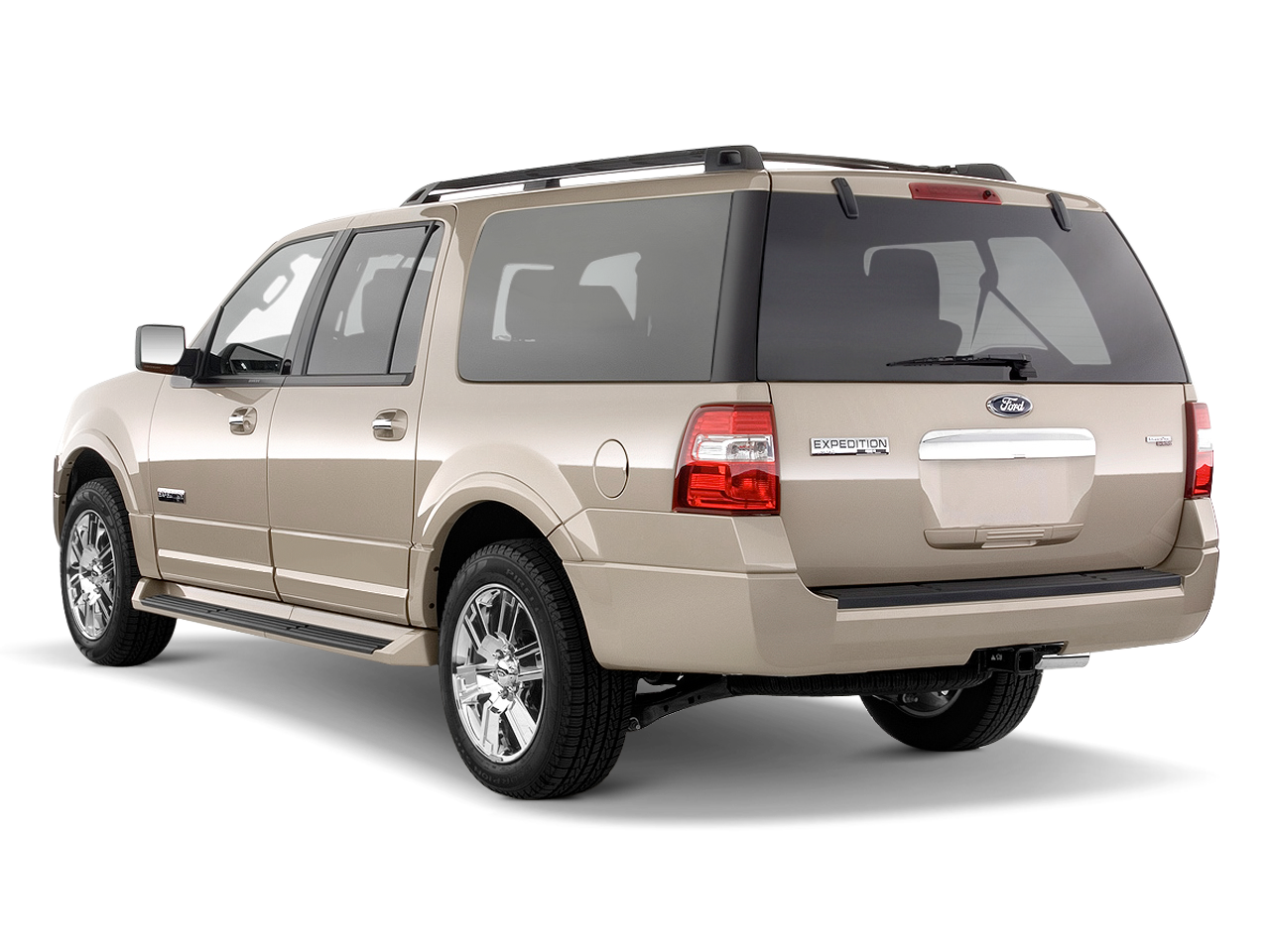 Ford Expedition King Ranch EL 2013 - International Price & Overview