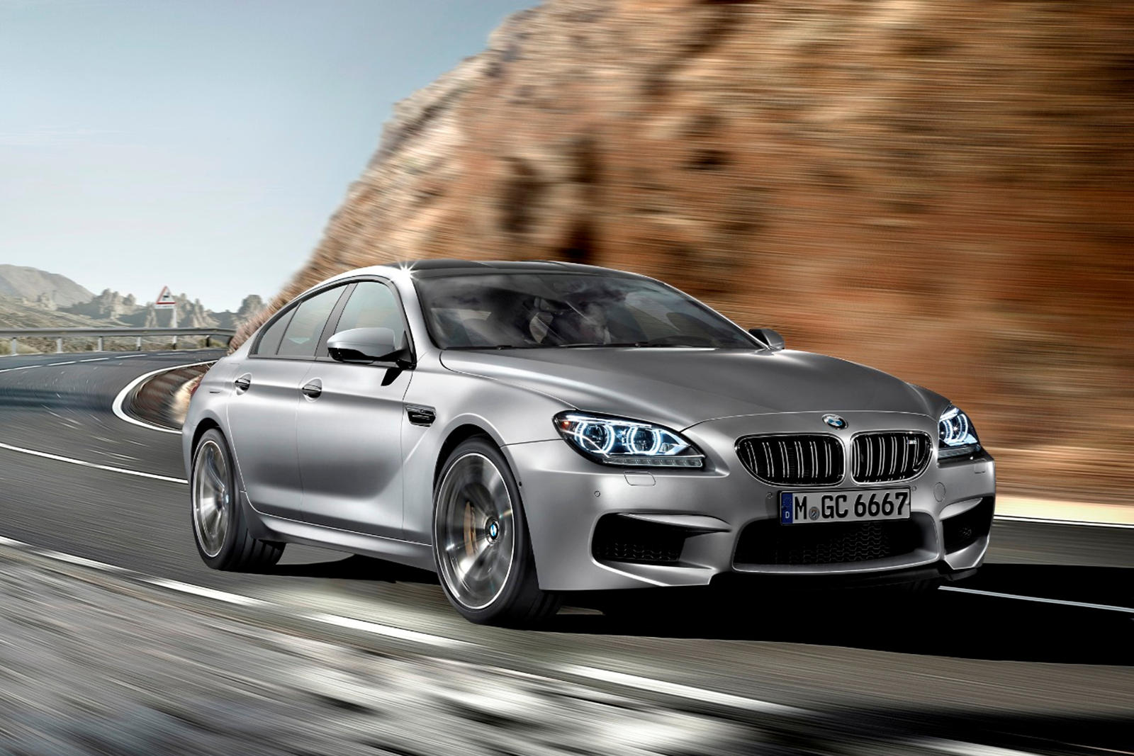 2019 BMW M6 Gran Coupe Review, Pricing | M6 Gran Coupe Sedan Models |  CarBuzz