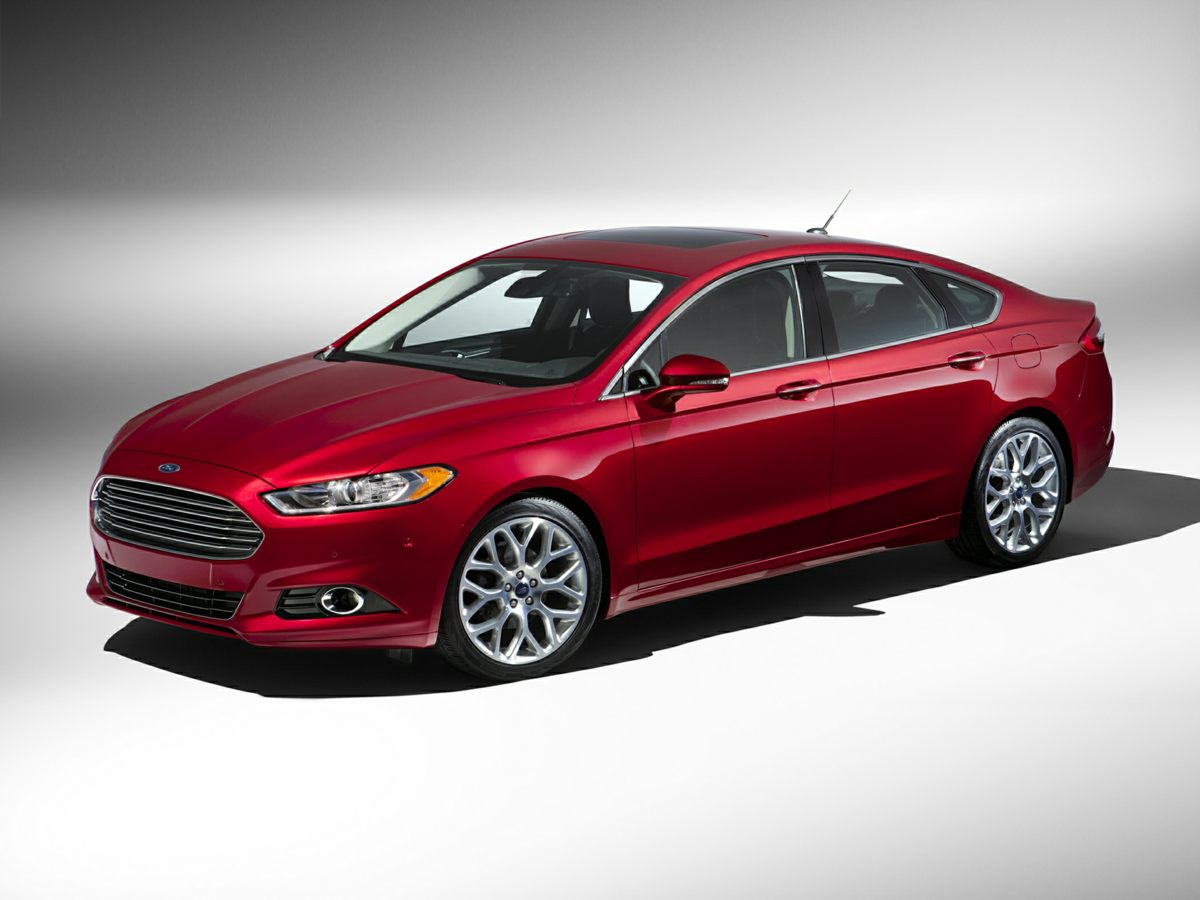 Pre-Owned 2016 Ford Fusion SE 4D Sedan in Orlando #ZT180053 | Sport Auto  Group Pre-Owned Sales & Leasing