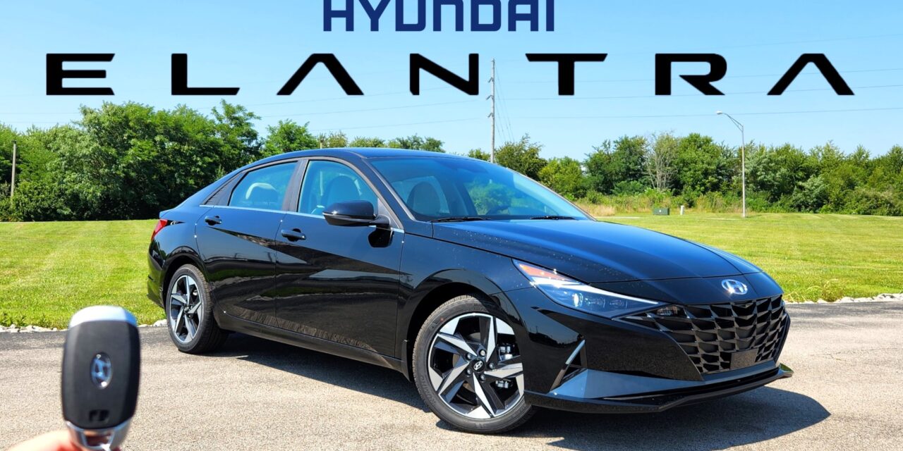 2023 Hyundai Elantra: What's New for 2023, Exterior, Interior and Driving  Impressions - Car Confections 2023 Hyundai Elantra: What's New for 2023,  Exterior, Interior and Driving Impressions 2023 Hyundai Elantra: What's New  for 2023 and Review