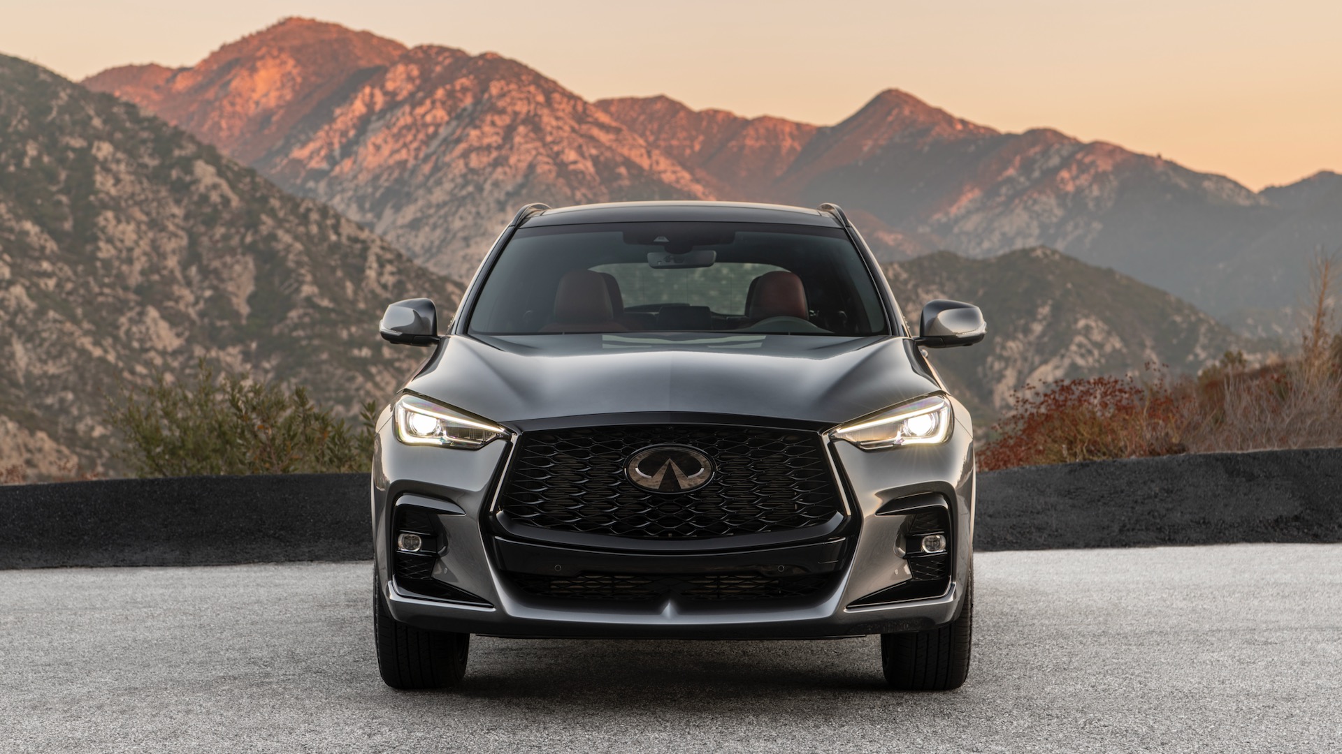 What's New for 2023: Infiniti