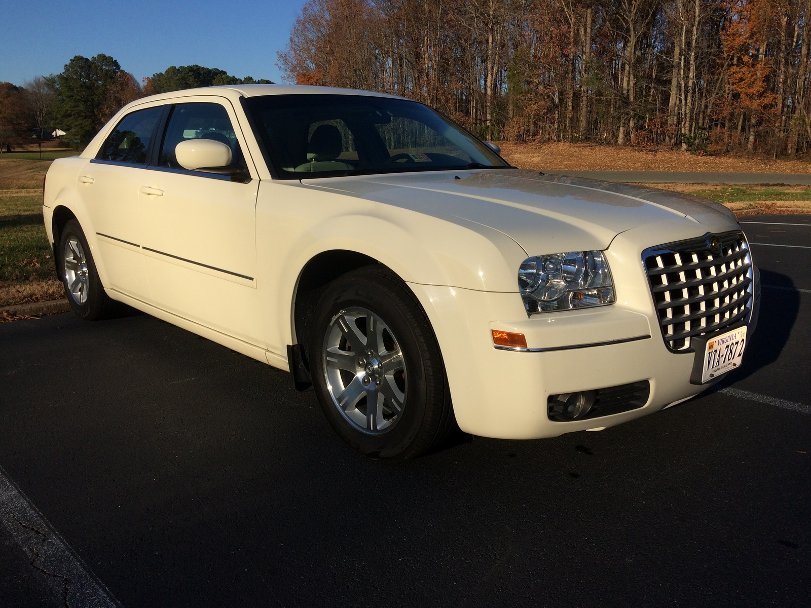 2006 Chrysler 300: Prices, Reviews & Pictures - CarGurus