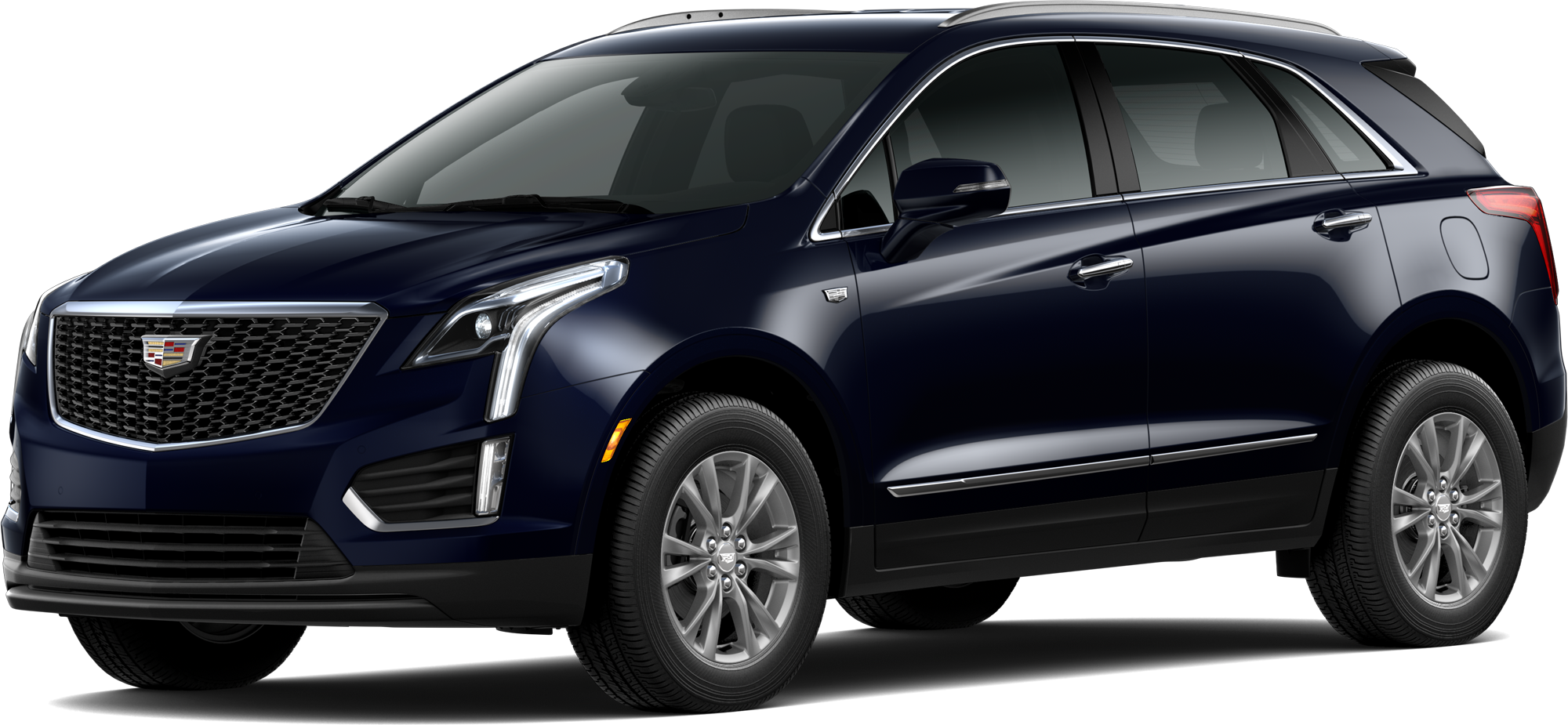 2021 CADILLAC XT5 Incentives, Specials & Offers in Wilkes-Barre PA