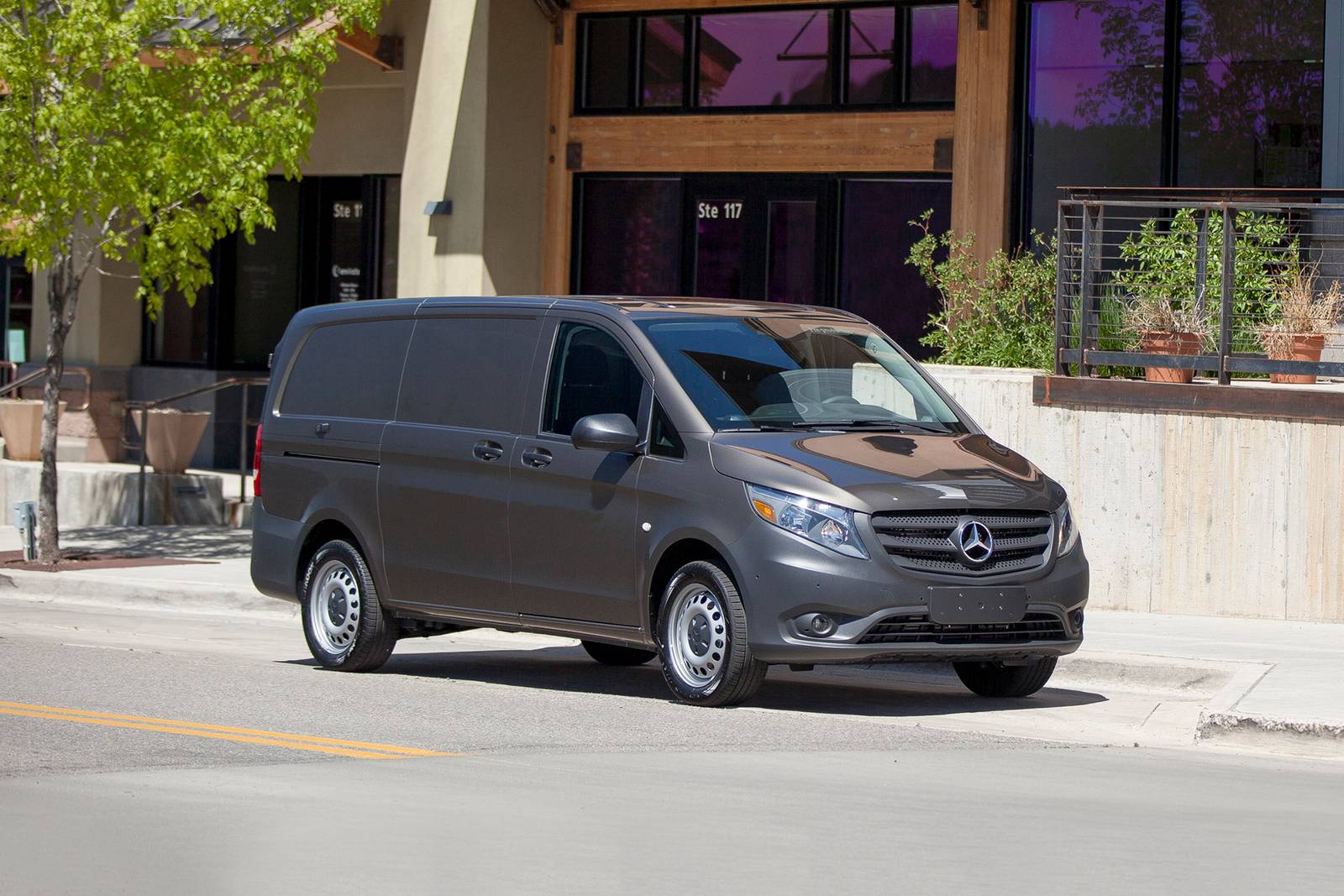 2023 Mercedes-Benz Metris Prices, Reviews, and Pictures | Edmunds