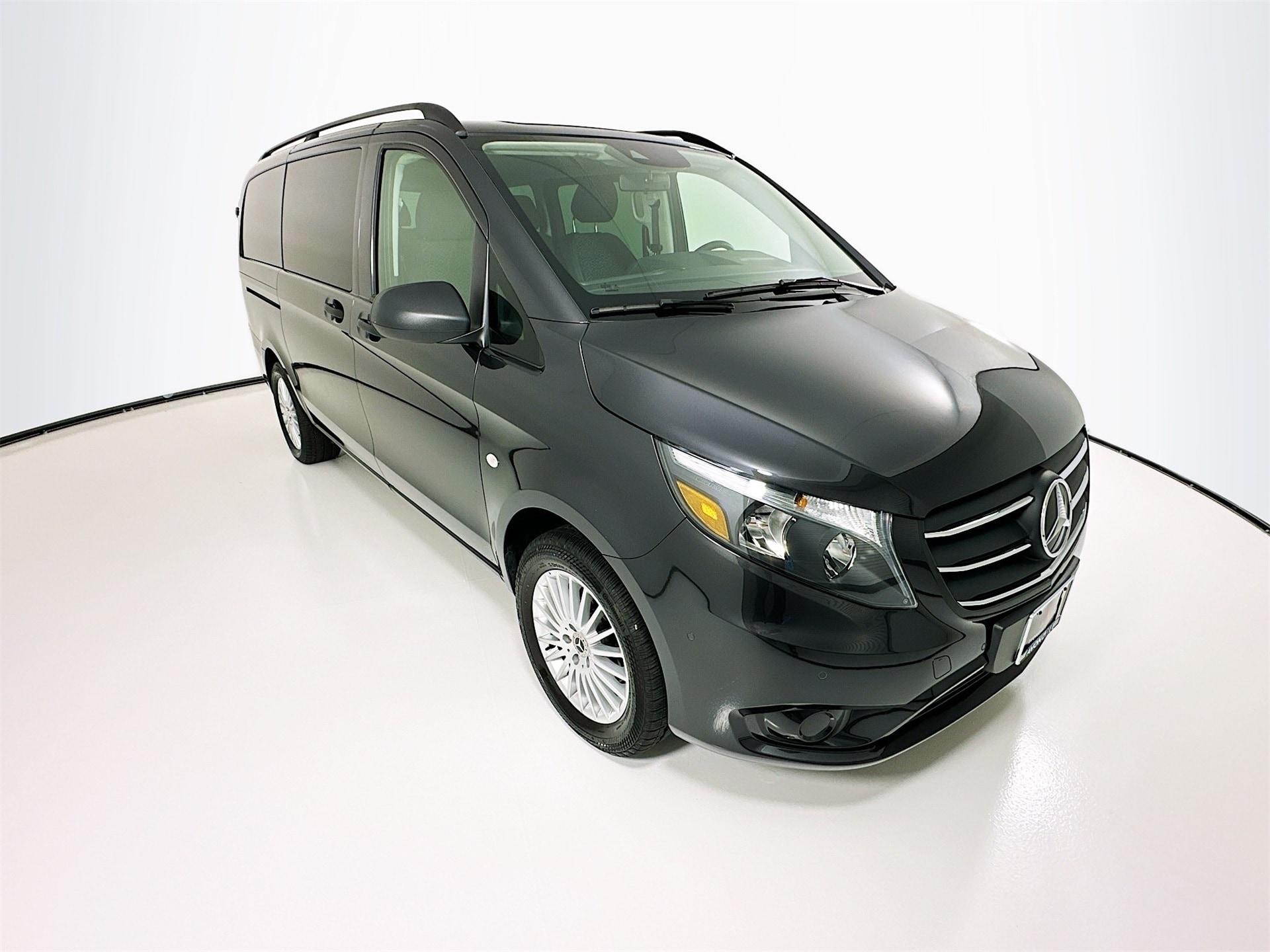 2022 New Mercedes-Benz Metris For Sale at Mercedes-Benz of Grapevine |  N4105505