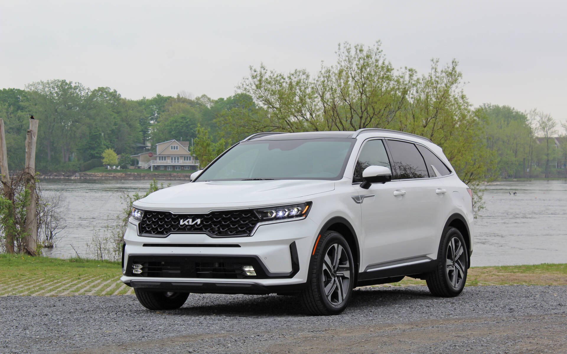 2023 Kia Sorento - News, reviews, picture galleries and videos - The Car  Guide