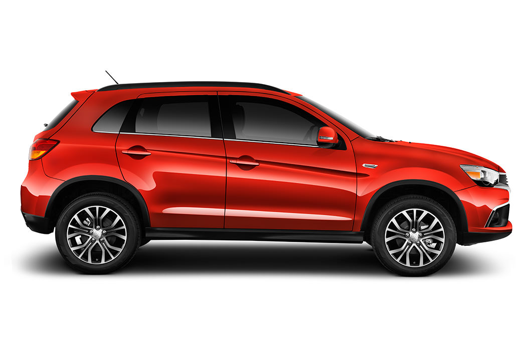 Page Now Available For 2016 Mitsubishi Outlander Sport | Uncategorized