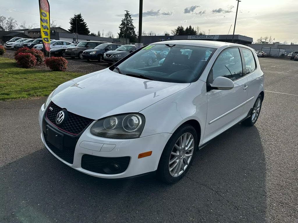 Used 2006 Volkswagen Golf GTI for Sale (with Photos) - CarGurus
