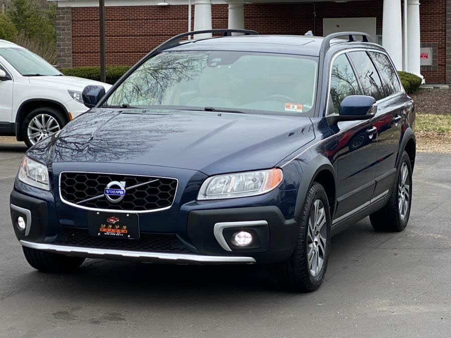 50 Best 2015 Volvo XC70 for Sale, Savings from $3,229