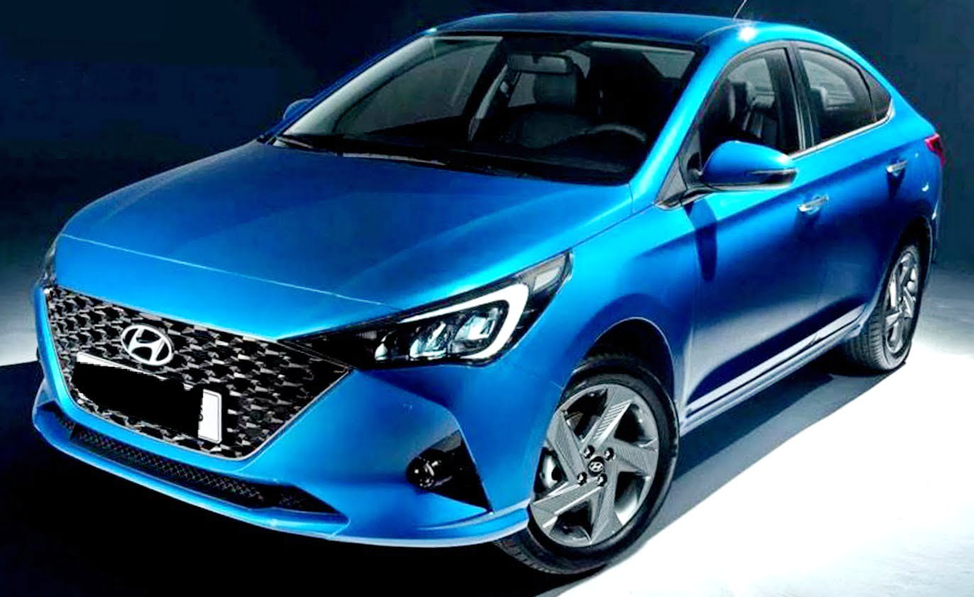 Hyundai Accent 2021 | CAR GTR