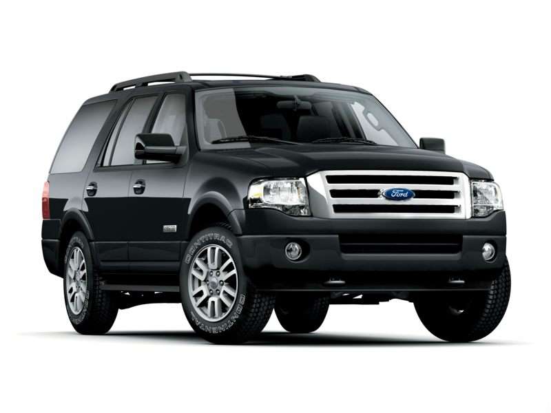 2012 Ford Expedition Pictures including Interior and Exterior Images |  Autobytel.com