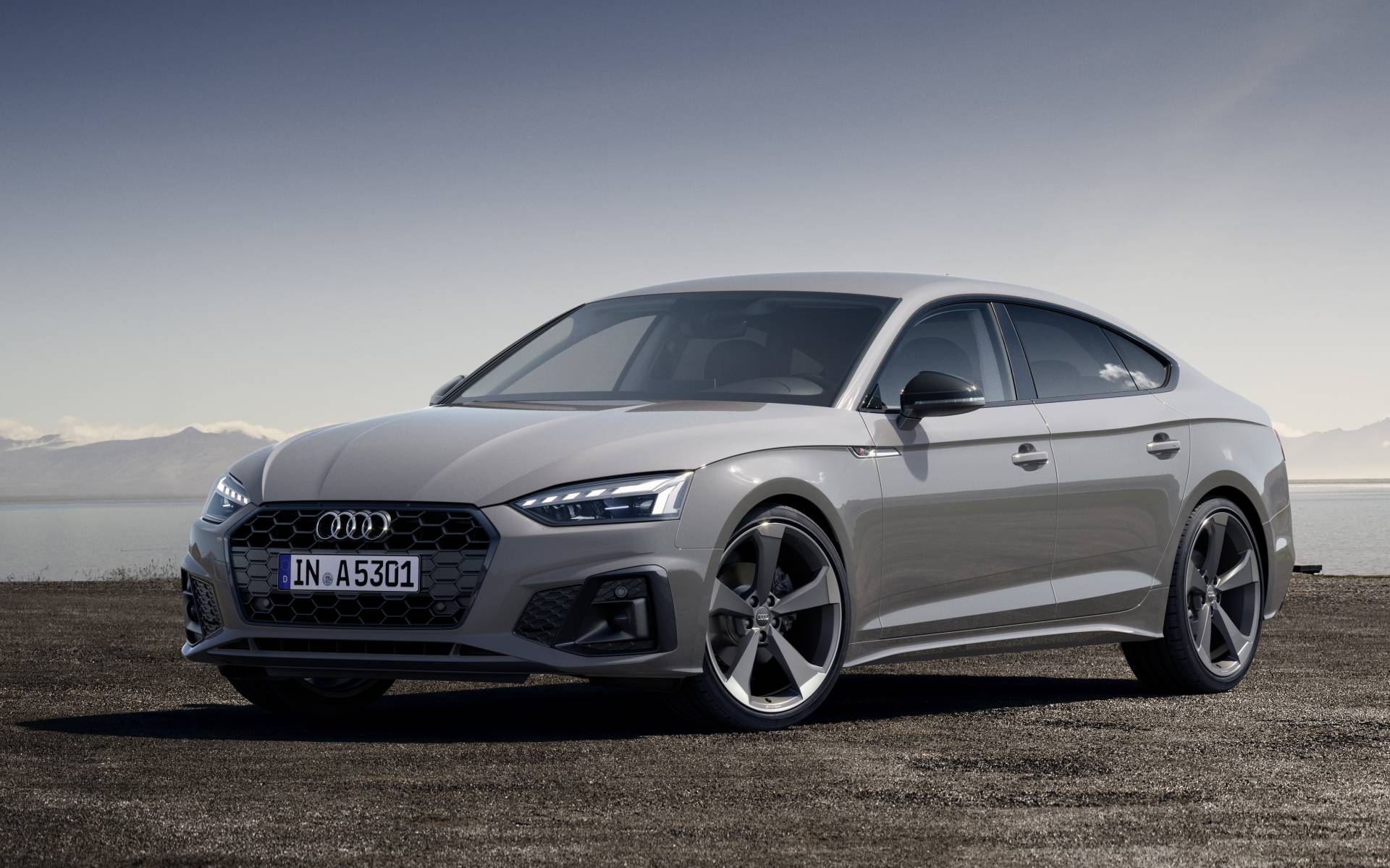 2020 Audi A5 - News, reviews, picture galleries and videos - The Car Guide