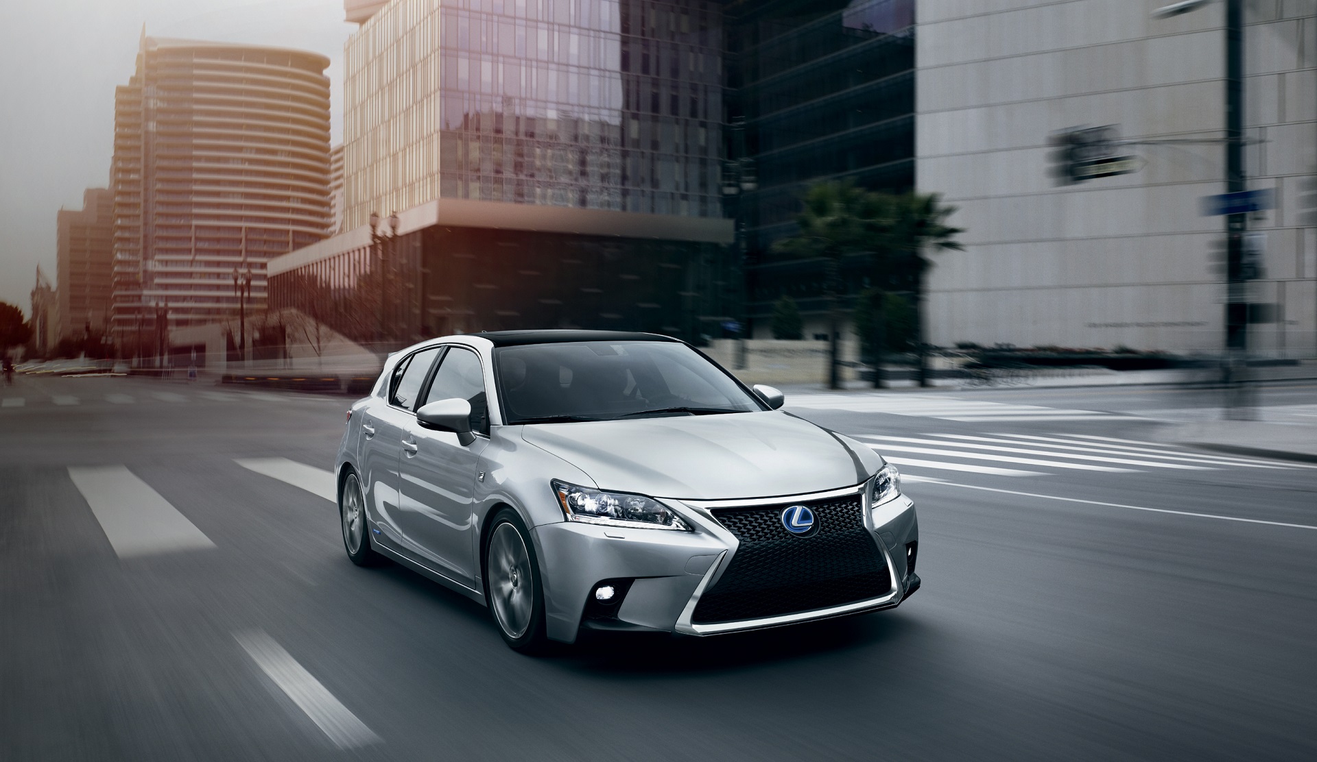 New and Used Lexus CT: Prices, Photos, Reviews, Specs - The Car Connection