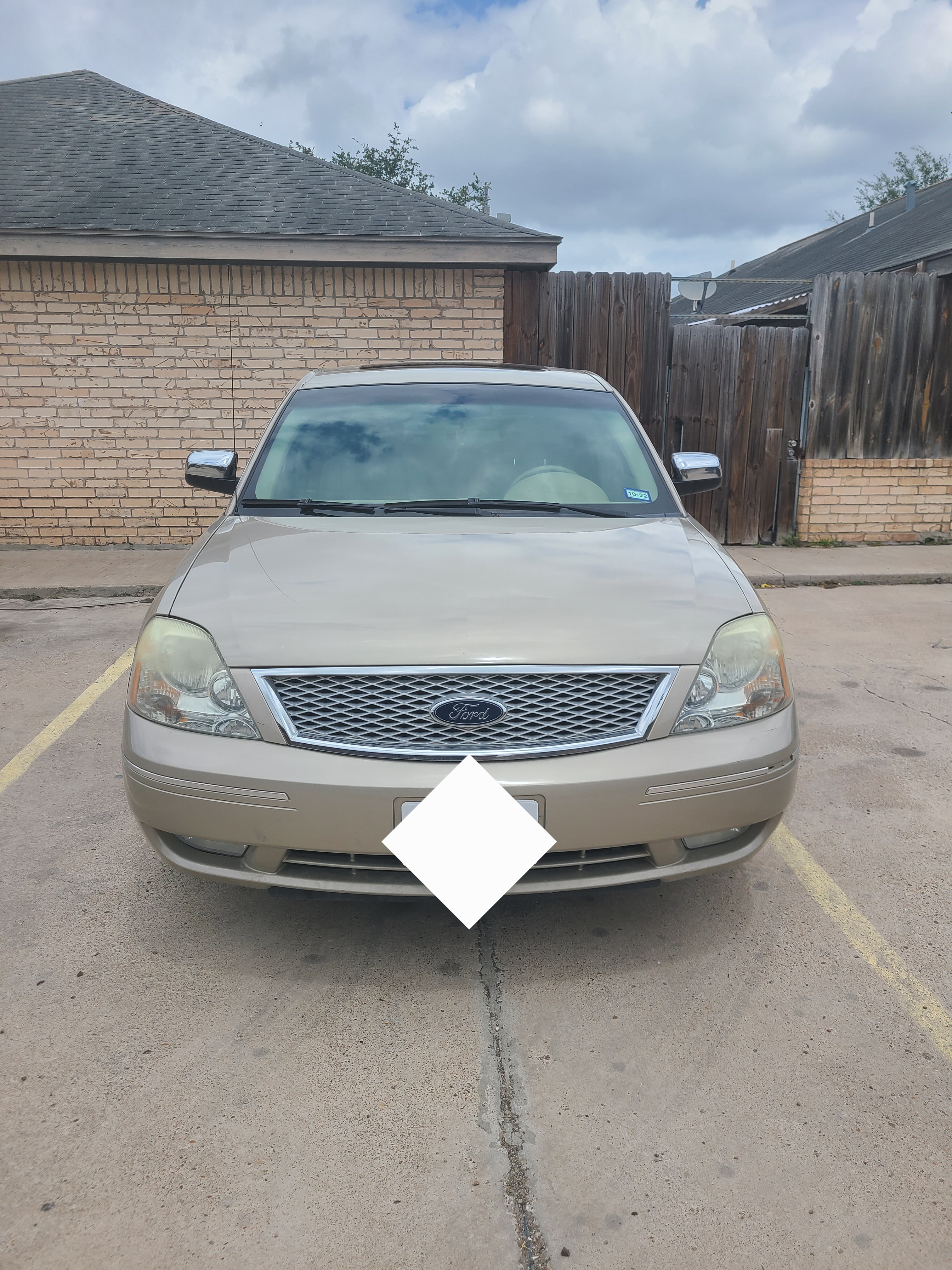 Used 2005 Ford Five Hundred for Sale Near Me | Cars.com