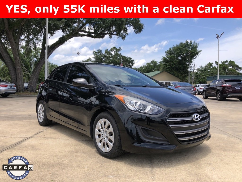 Used Hyundai Elantra GT for Sale Right Now - Autotrader