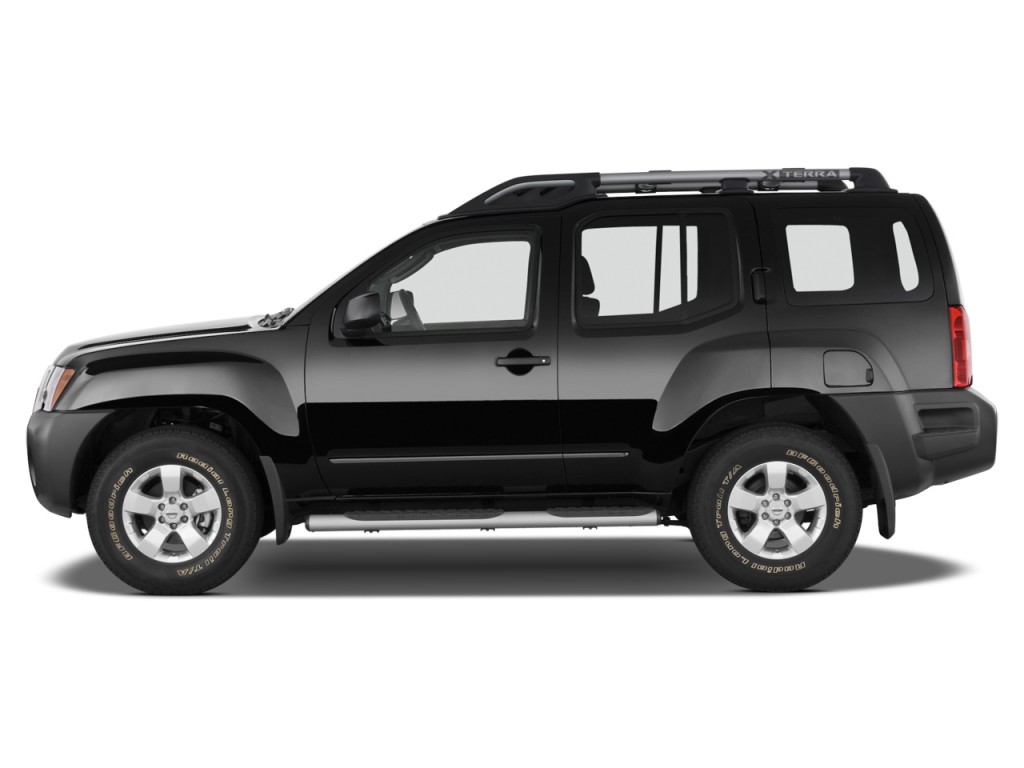 2014 Nissan Xterra Review, Ratings, Specs, Prices, and Photos - The Car  Connection