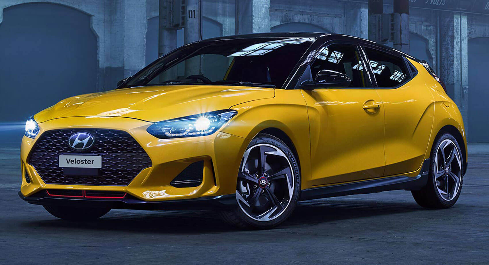 The Standard Hyundai Veloster Could Be On Its Final Legs In The U.S. |  Carscoops