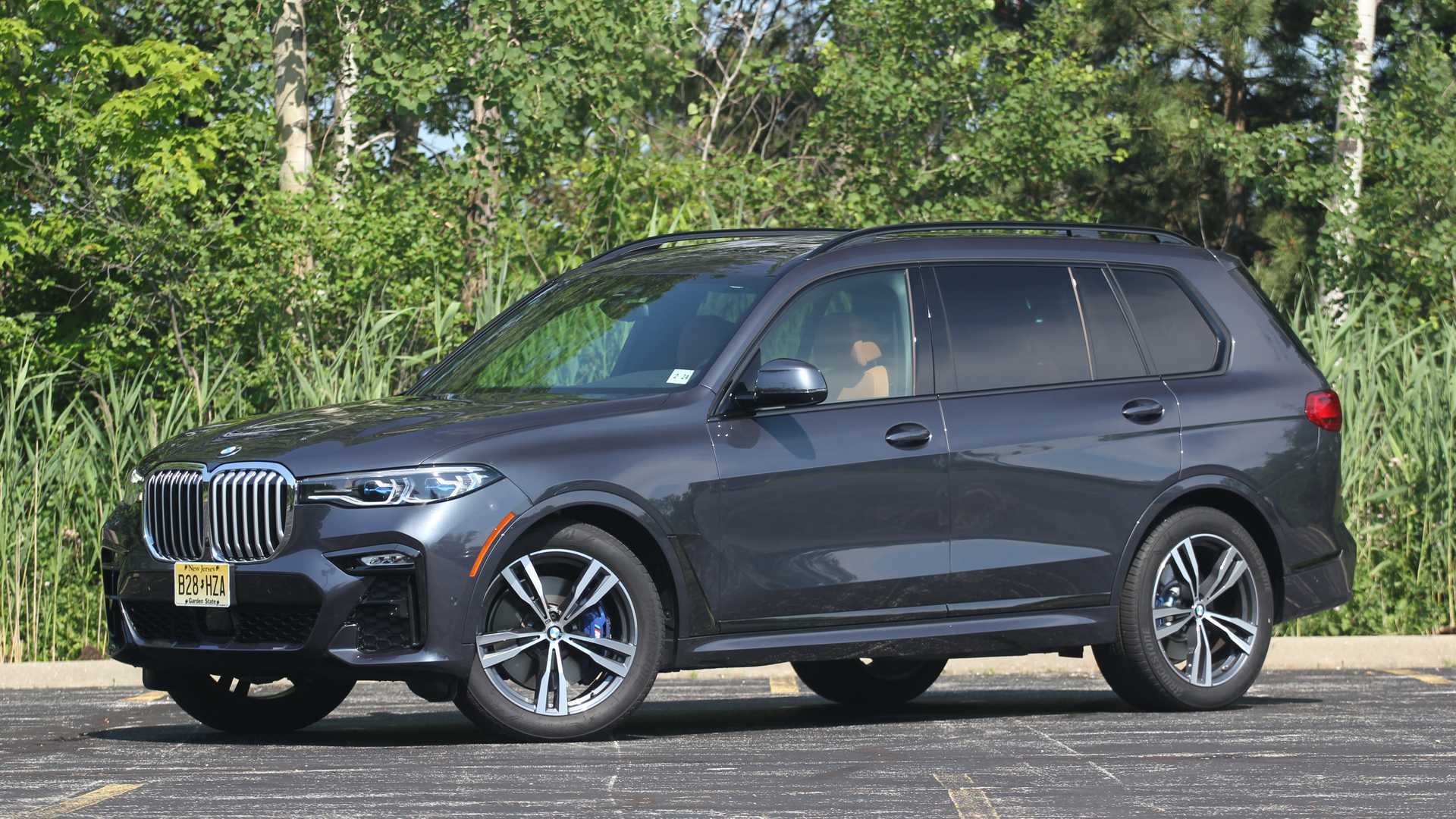 2019 BMW X7 xDrive50i Review: Bigger, Better, Faster, Stronger