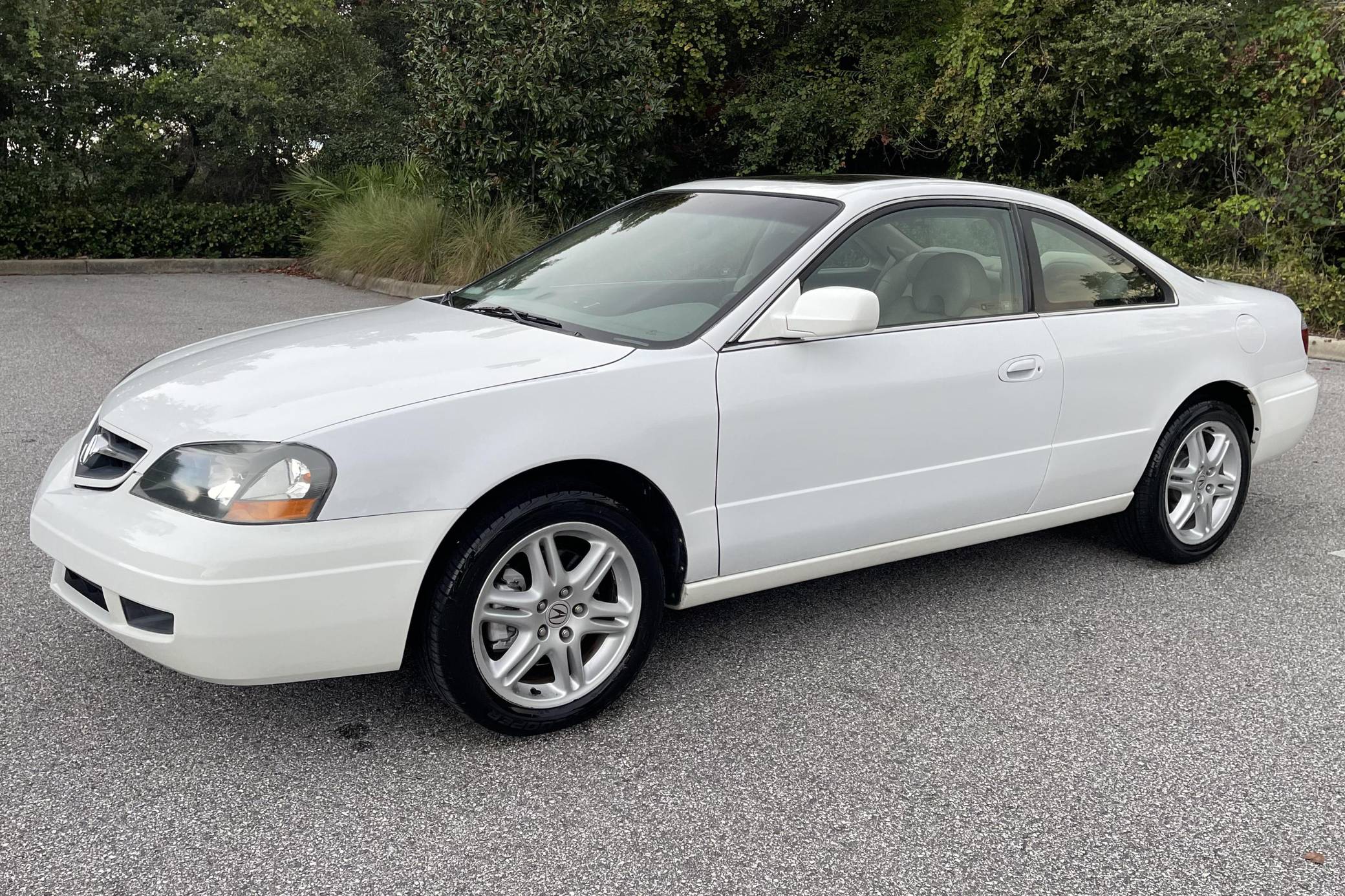 2003 Acura 3.2 CL Type-S for Sale - Cars & Bids