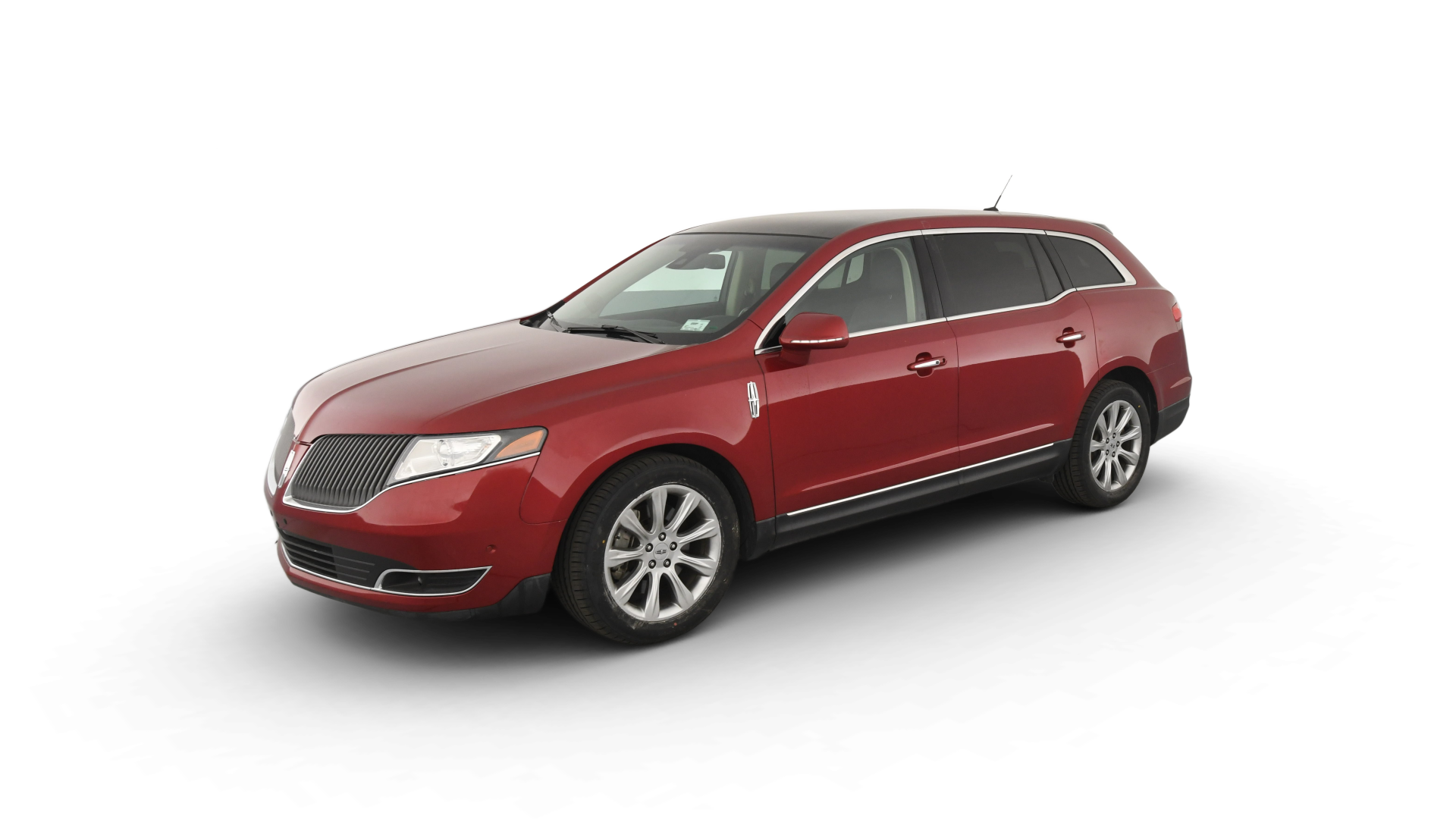 Used Lincoln MKT For Sale Online | Carvana