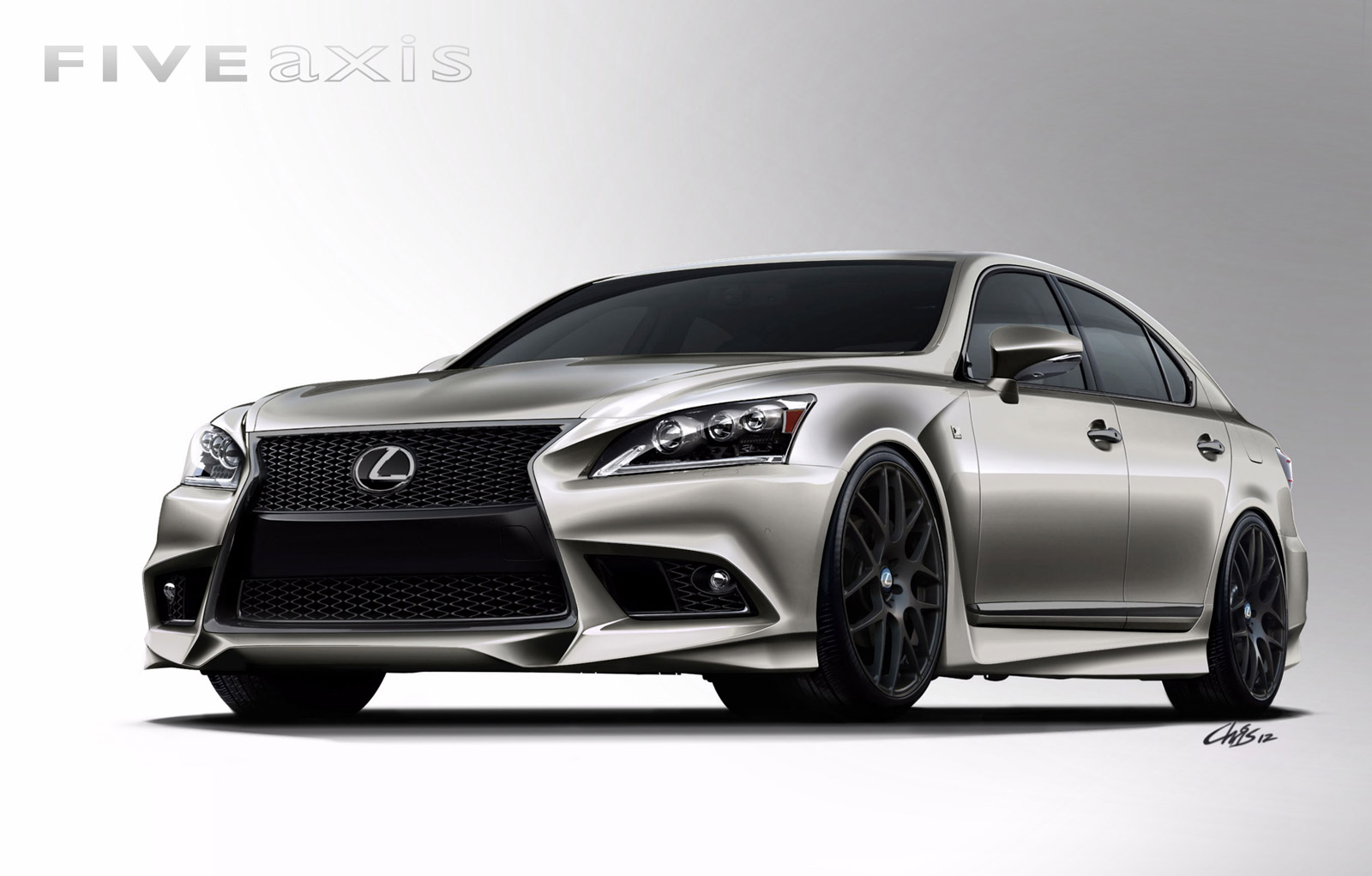 2013 Lexus LS Review, Ratings, Specs, Prices, and Photos - The Car  Connection