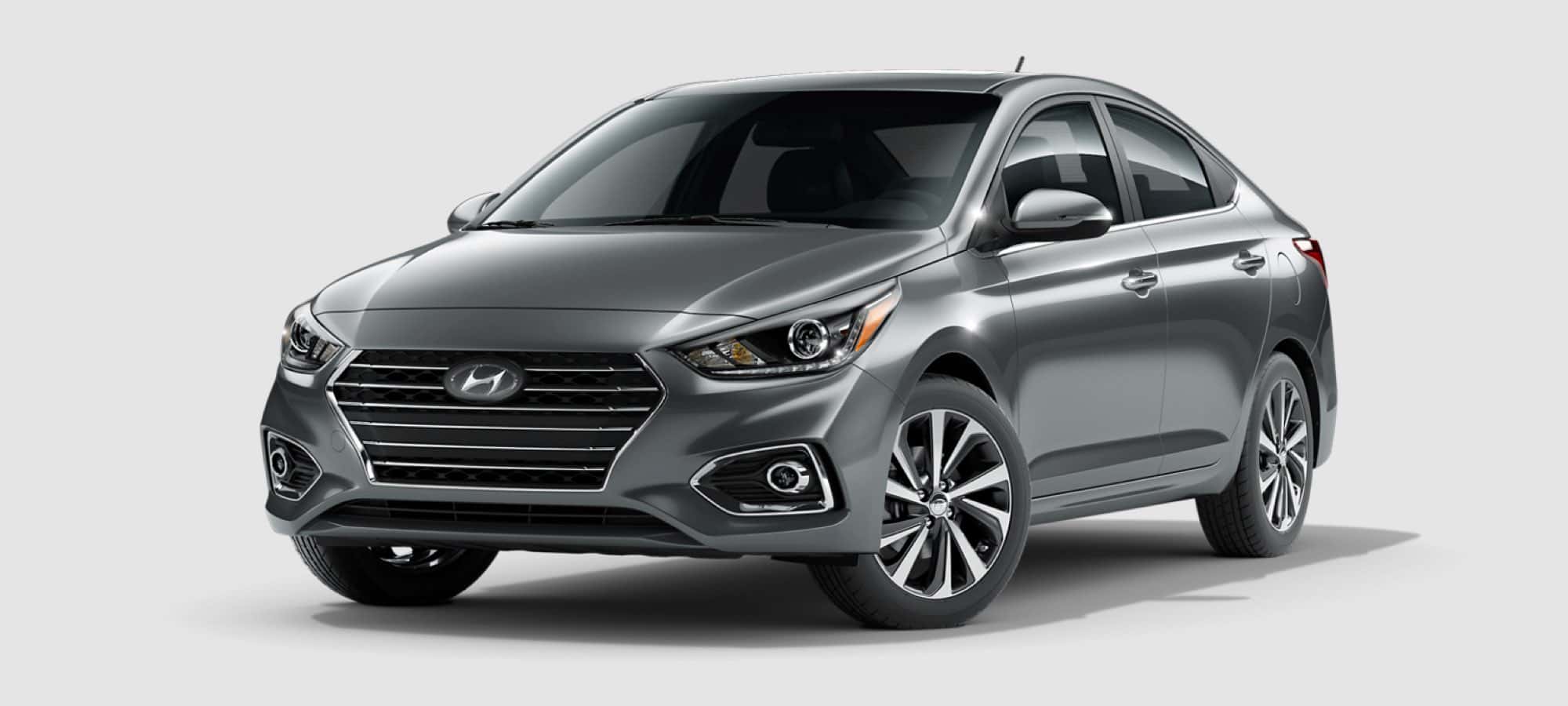 2021 Hyundai Accent Colors, Price, Specs | Luther Burnsville Hyundai