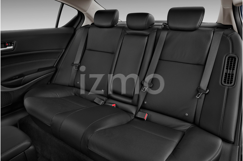 2013-2014 Acura ilx hybrid 5 Door Sedan | izmostock