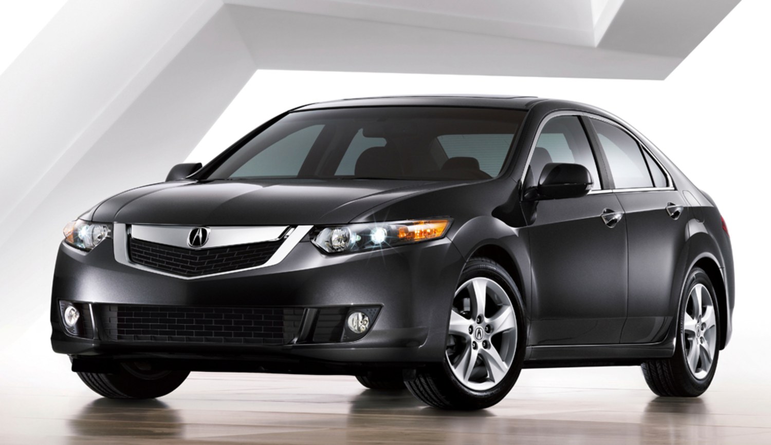Acura to debut new TSX at New York auto show