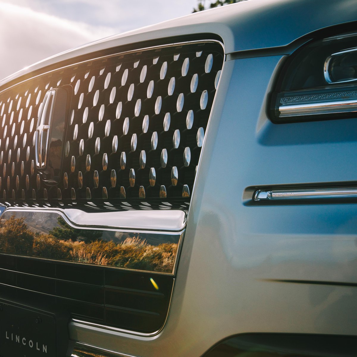 Lincoln (@LincolnMotorCo) / Twitter