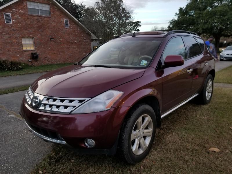 2006 Nissan Murano: Prices, Reviews & Pictures - CarGurus