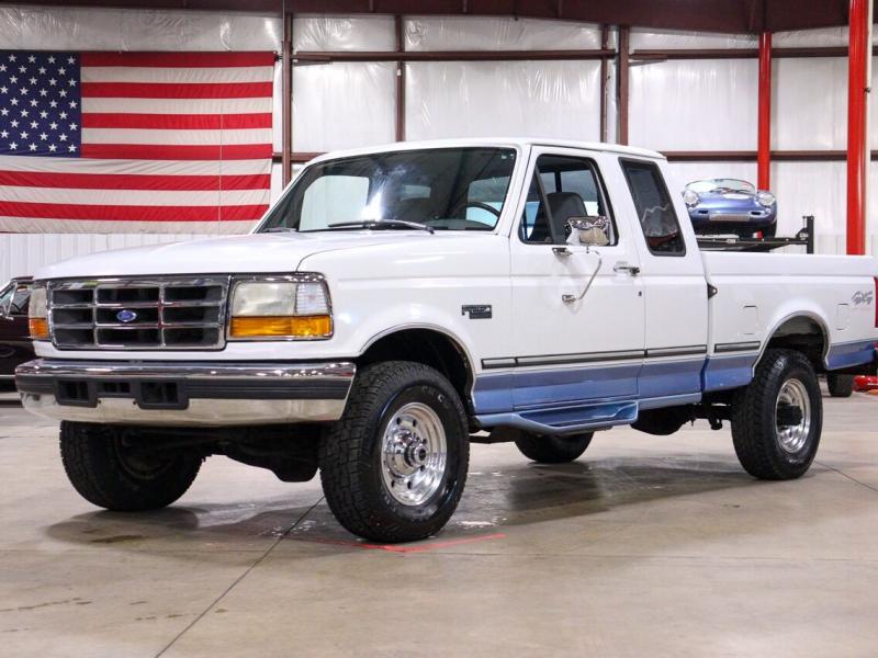 1997 Ford F-250 For Sale - Carsforsale.com®