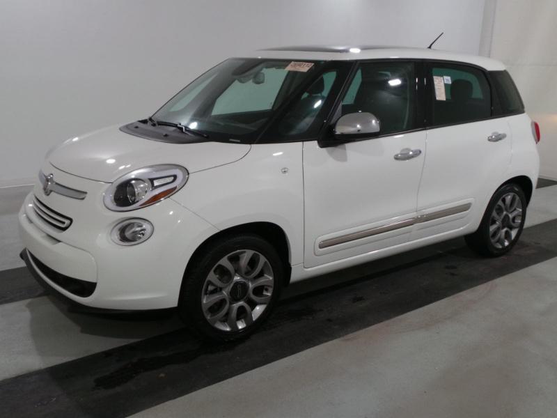Used 2015 FIAT 500L For Sale at Ontario Chrysler Jeep Dodge Ram | VIN:  ZFBCFACH0FZ034627