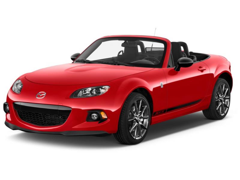 2014 Mazda MX-5 Miata Review, Ratings, Specs, Prices, and Photos - The Car  Connection