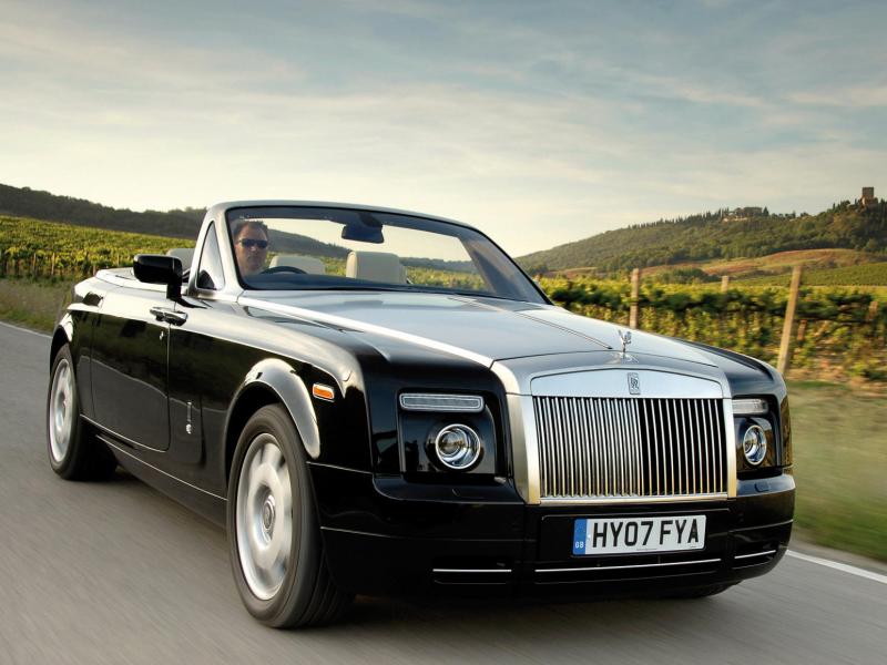 2010 Rolls-Royce Phantom Drophead Coupe: Review, Trims, Specs, Price, New  Interior Features, Exterior Design, and Specifications | CarBuzz