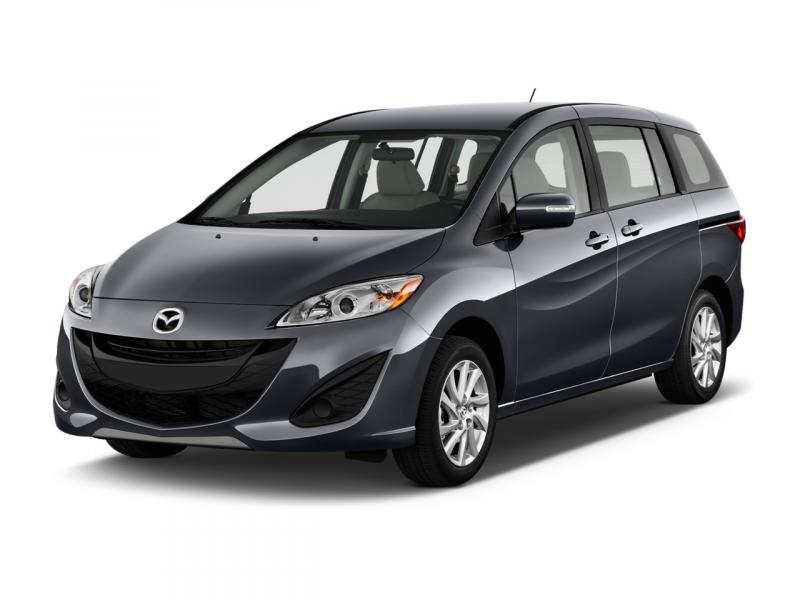 New and Used Mazda MAZDA5: Prices, Photos, Reviews, Specs - The Car  Connection