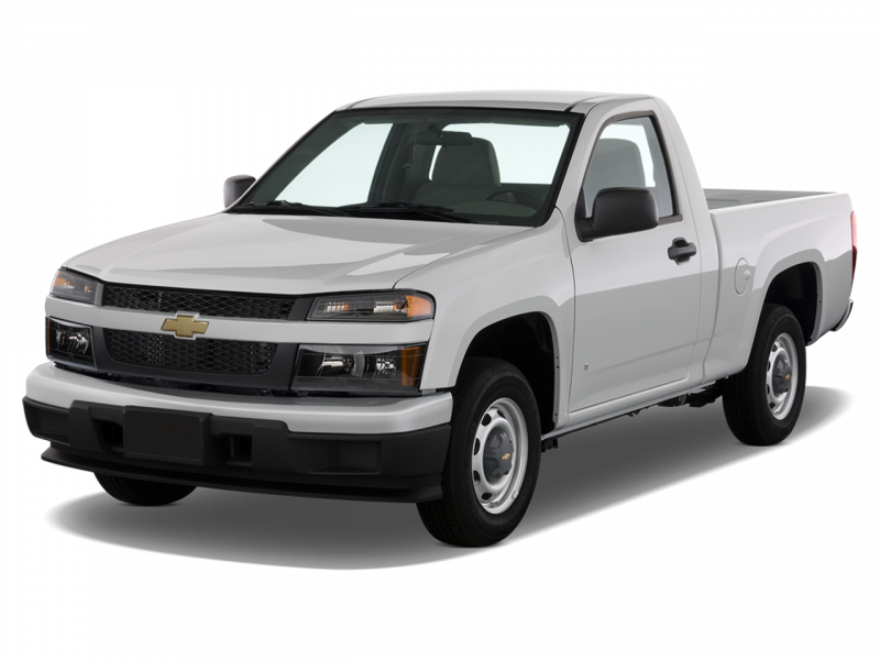 2012 Chevrolet Colorado Prices, Reviews, and Photos - MotorTrend