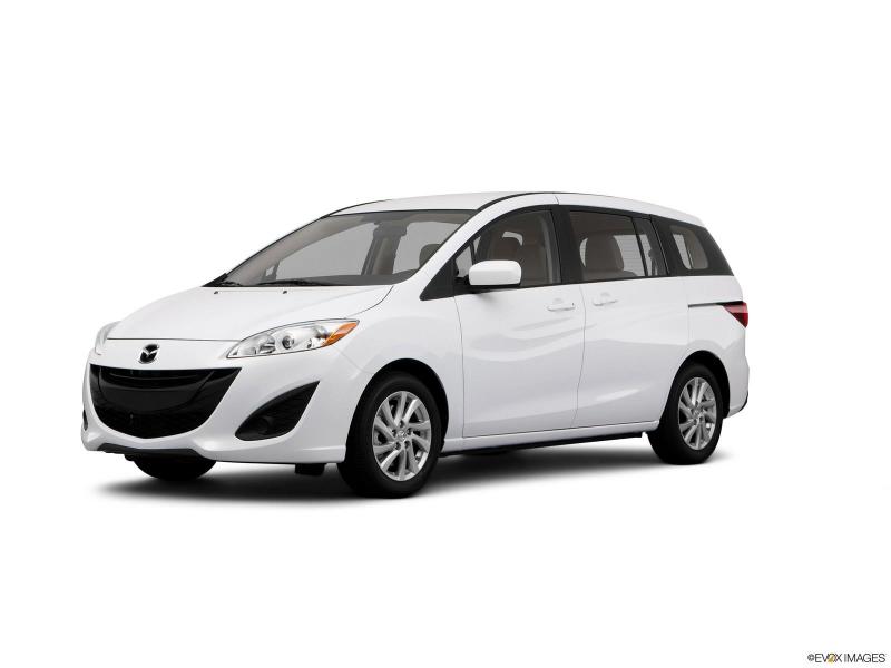 2012 Mazda Mazda5 Research, Photos, Specs and Expertise | CarMax
