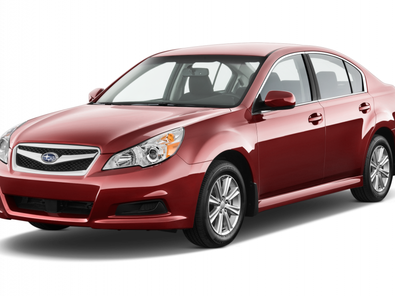 2011 Subaru Legacy Prices, Reviews, and Photos - MotorTrend