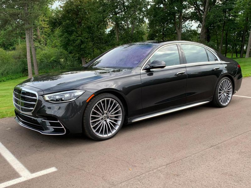 2023 Mercedes-Benz S-Class Sedan: Review, Trims, Specs, Price, New Interior  Features, Exterior Design, and Specifications | CarBuzz