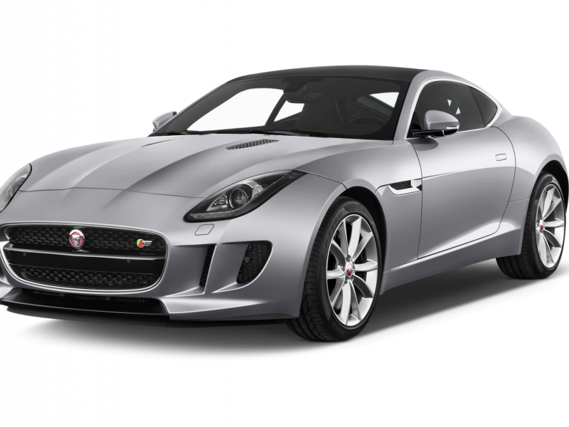 2015 Jaguar F-Type Prices, Reviews, and Photos - MotorTrend