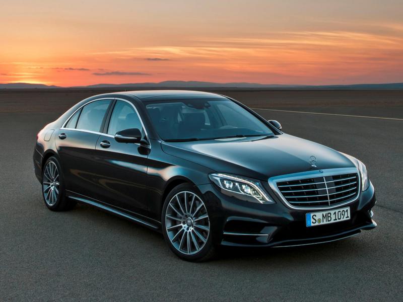 2016 Mercedes-Benz S-Class Sedan: Review, Trims, Specs, Price, New Interior  Features, Exterior Design, and Specifications | CarBuzz