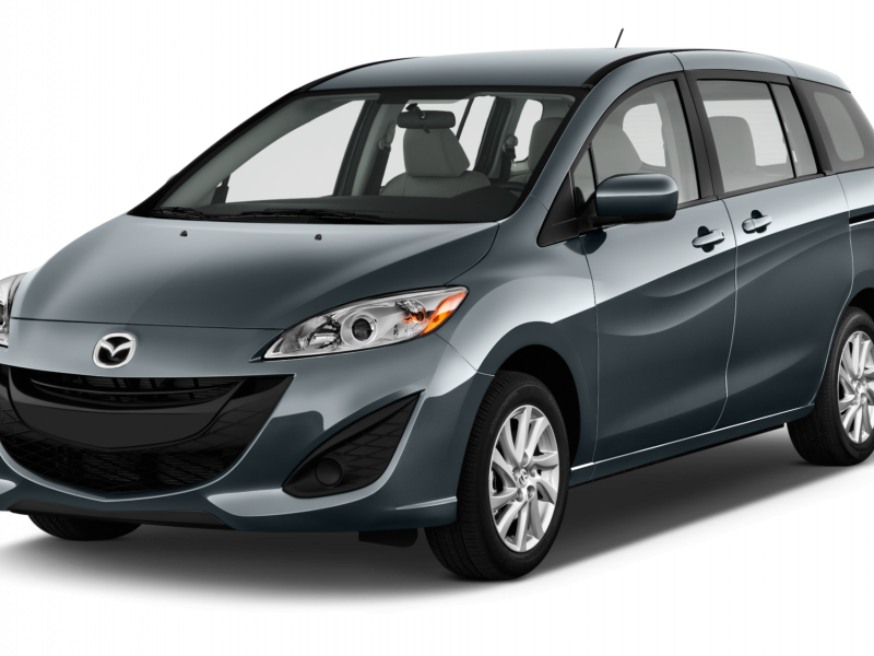 2013 Mazda Mazda5 Prices, Reviews, and Photos - MotorTrend