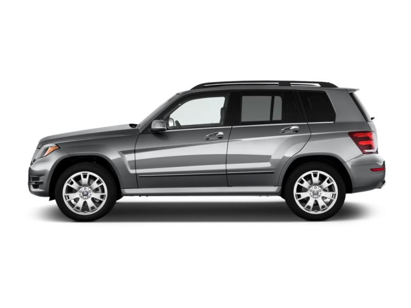 2015 Mercedes-Benz GLK Class Review: Prices, Specs, and Photos - The Car  Connection